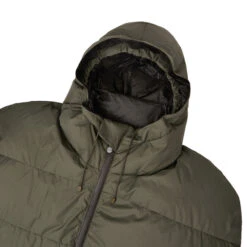 Exped DREAMWALKER PRO Daunenschlafsack OLIVE GREY/CHARCOAL -Outdoor Verkauf 5637921105 d dreamwalker pro exped 24