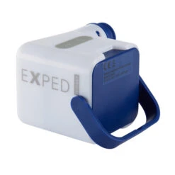 Exped WIDGET Luftpumpe WHITE -Outdoor Verkauf 5637921137 c widget exped 24