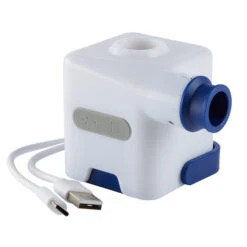 Exped WIDGET Luftpumpe WHITE -Outdoor Verkauf 5637921137 d widget exped 24