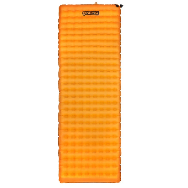 Nemo TENSOR INSULATED LONG WIDE Isomatte TORCH 3 Nemo TENSOR INSULATED LONG WIDE Isomatte TORCH