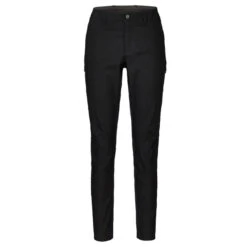 FJÄLLRÄVEN Fjällräven S/F RIDER' S HYBRID TROUSERS W Damen Radhose BLACK