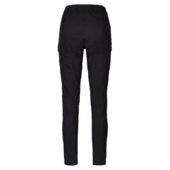 FJÄLLRÄVEN Fjällräven S/F RIDER' S HYBRID TROUSERS W Damen Radhose BLACK -Outdoor Verkauf 5637922876 e sf rider s hybrid trousers w fjaellraeven 24