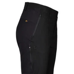 FJÄLLRÄVEN Fjällräven S/F RIDER' S HYBRID TROUSERS W Damen Radhose BLACK -Outdoor Verkauf 5637922876 f sf rider s hybrid trousers w fjaellraeven 24