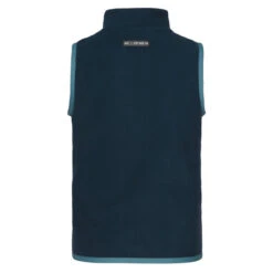 Vaude PULEX VEST Kinder Fleeceweste DARK SEA 8 Vaude PULEX VEST Kinder Fleeceweste DARK SEA -Outdoor Verkauf 5637923242 c pulex vest vaude 24