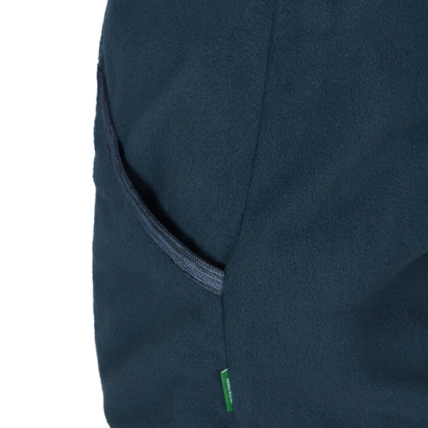 Vaude PULEX VEST Kinder Fleeceweste DARK SEA 6 Vaude PULEX VEST Kinder Fleeceweste DARK SEA – Bild 4