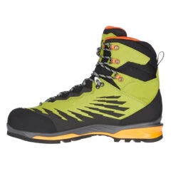 Lowa ALPINE EVO GTX Herren Bergstiefel LIMONE/FLAME -Outdoor Verkauf 5637923979 c alpine evo gtx lowa 24