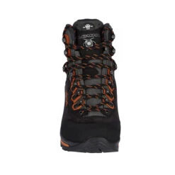 Lowa CAMINO EVO GTX W Herren Trekkingstiefel SCHWARZ/ORANGE -Outdoor Verkauf 5637924041 e camino evo gtx w lowa 24