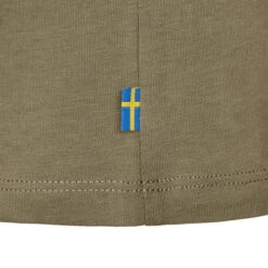 FJÄLLRÄVEN Fjällräven KIDS FOREST FINDINGS T-SHIRT Kinder T-Shirt LIGHT OLIVE 8 FJÄLLRÄVEN Fjällräven KIDS FOREST FINDINGS T-SHIRT Kinder T-Shirt LIGHT OLIVE -Outdoor Verkauf 5637925422 c kids forest findings tshirt fjaellraeven 24