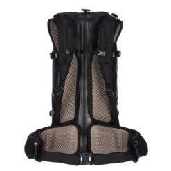 Ortlieb ATRACK Wasserdichter Rucksack BLACK -Outdoor Verkauf 5637926003 c atrack 25l black ortlieb 24