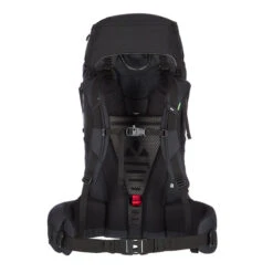 Vaude ASYMMETRIC 42+8 Tourenrucksack BLACK -Outdoor Verkauf 5637926616 c asymmetric 428 vaude 24