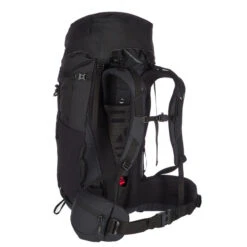 Vaude ASYMMETRIC 42+8 Tourenrucksack BLACK -Outdoor Verkauf 5637926616 d asymmetric 428 vaude 24