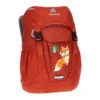 Deuter WALDFUCHS 10 Kinder Kinderrucksack LAVA-PAPRIKA -Outdoor Verkauf 5637927089 a waldfuchs 10 deuter 24