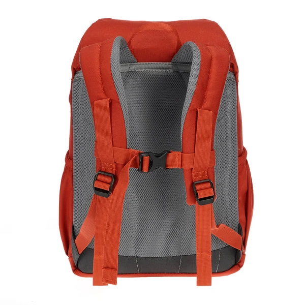 Deuter WALDFUCHS 10 Kinder Kinderrucksack LAVA-PAPRIKA 5 Deuter WALDFUCHS 10 Kinder Kinderrucksack LAVA-PAPRIKA – Bild 3