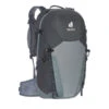 Deuter SPEED LITE 25 Tagesrucksack GRAPHITE-SHALE -Outdoor Verkauf 5637927147 a speed lite 25 deuter 24
