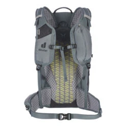 Deuter SPEED LITE 25 Tagesrucksack GRAPHITE-SHALE -Outdoor Verkauf 5637927147 c speed lite 25 deuter 24