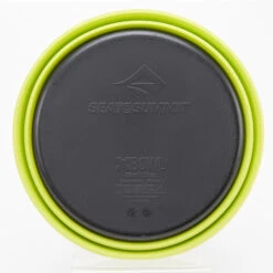 Sea To Summit X-BOWL Schüssel LIME 7 Sea To Summit X-BOWL Schüssel LIME -Outdoor Verkauf 5637927256 c xbowl sea to summit 24
