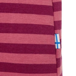 Finkid MAALARI Kinder T-Shirt BEET RED/ROSE -Outdoor Verkauf 5637928528 c maalari finkid 24