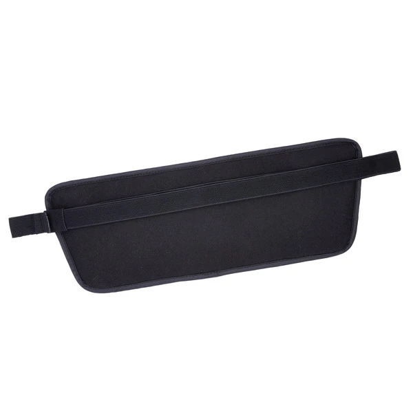 Tatonka SKIN DOCUMENT BELT L Wertsachenaufbewahrung BLACK 4 Tatonka SKIN DOCUMENT BELT L Wertsachenaufbewahrung BLACK – Bild 2