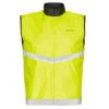 HeyReflect LED HIGH VISIBILITY ADULT VEST Unisex Weste GELB/SCHWARZ -Outdoor Verkauf 5637930871 ajaydpa high visibility adult vest heyreflect 24