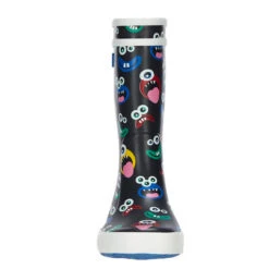 Aigle LOLLY POP THEME Kinder Gummistiefel MONSTRES -Outdoor Verkauf 5637931049 d lolly pop theme aigle 24