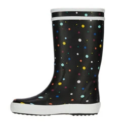 Aigle LOLLY POP THEME Kinder Gummistiefel POIS/MULTICO -Outdoor Verkauf 5637931057 c lolly pop theme aigle 24