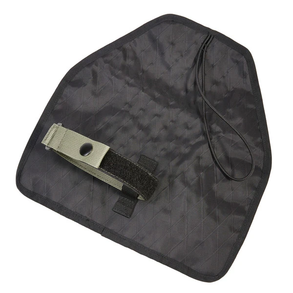 FRILUFTS BIKE TOOL BAG BLACK 6 FRILUFTS BIKE TOOL BAG BLACK – Bild 4