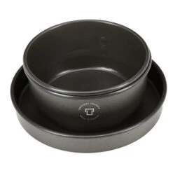 Trangia STURMKOCHER KLEIN 27-5, BLACK NON-STICK Spirituskocher 0 -Outdoor Verkauf 5637932931 c sturmkocher klein ultra light black edtition trangia 24