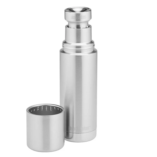 Klean Kanteen KANTEEN TKPRO Thermokanne BRUSHED STAINLESS 4 Klean Kanteen KANTEEN TKPRO Thermokanne BRUSHED STAINLESS – Bild 2