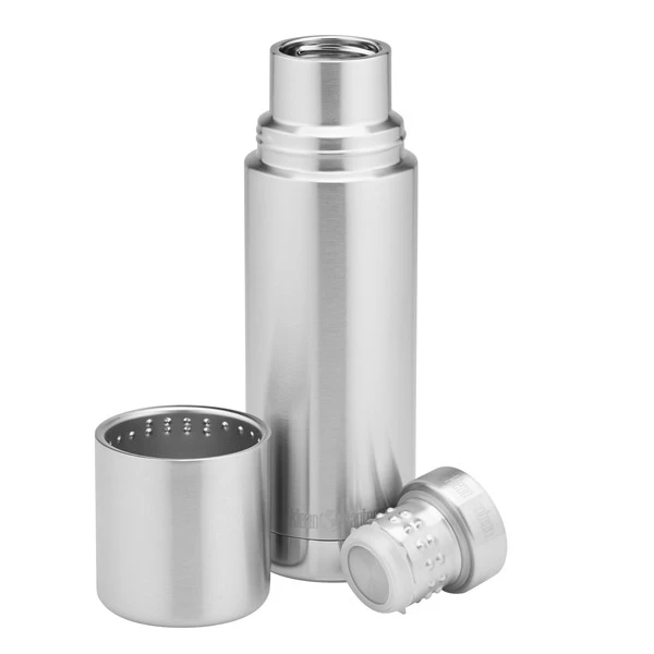 Klean Kanteen KANTEEN TKPRO Thermokanne BRUSHED STAINLESS 5 Klean Kanteen KANTEEN TKPRO Thermokanne BRUSHED STAINLESS – Bild 3