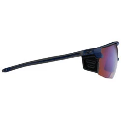 Julbo ULTIMATE COVER Unisex Gletscherbrille DUNKELBLAU / BLAU -Outdoor Verkauf 5637933142 b ultimate cover julbo 24