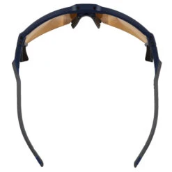 Julbo ULTIMATE COVER Unisex Gletscherbrille DUNKELBLAU / BLAU -Outdoor Verkauf 5637933142 c ultimate cover julbo 24