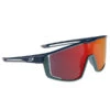 Julbo FURY Unisex Sportbrille DUNKELBLAU / GRUN GRAU -Outdoor Verkauf 5637933150 a fury julbo 24