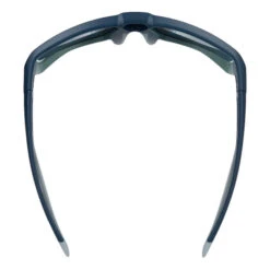 Julbo FURY Unisex Sportbrille DUNKELBLAU / GRUN GRAU -Outdoor Verkauf 5637933150 c fury julbo 24