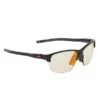 Julbo SPLIT Unisex Sportbrille SCHWARZ / SCHWARZ / ROT -Outdoor Verkauf 5637933152 a split julbo 24