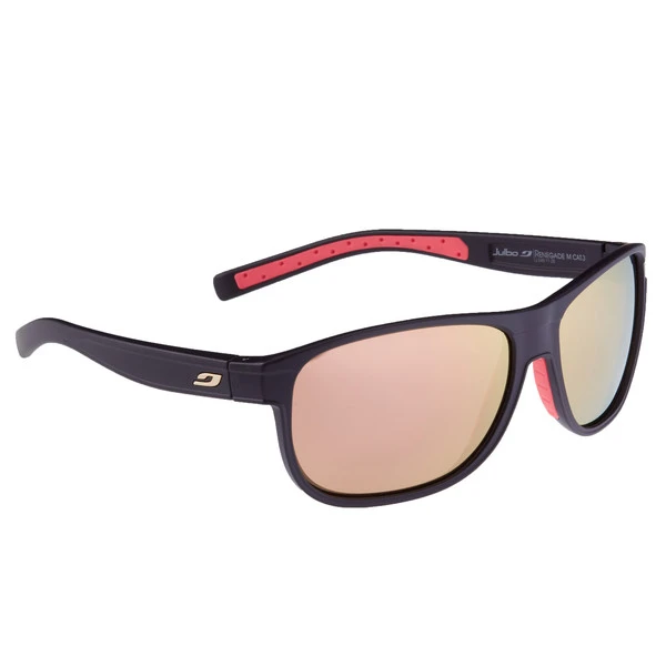 Julbo RENEGADE M Unisex Sonnenbrille VIOLETT/ROSA 3 Julbo RENEGADE M Unisex Sonnenbrille VIOLETT/ROSA