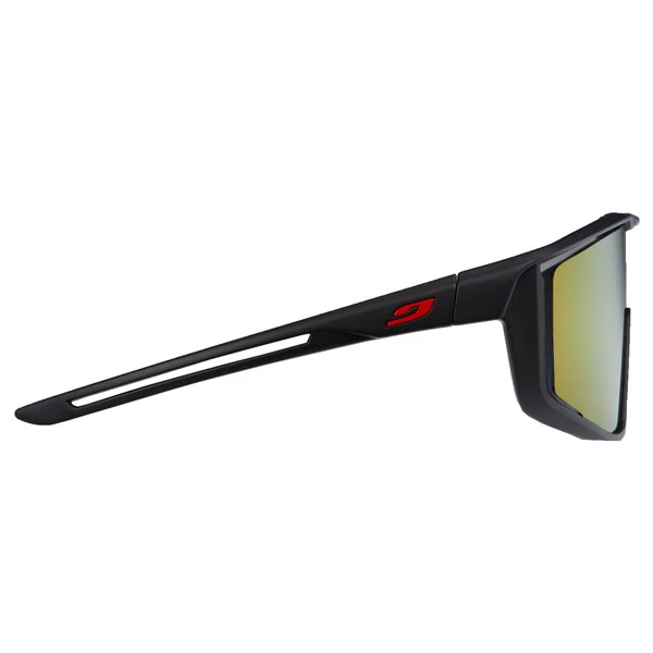 Julbo FURY S Kinder Sportbrille SCHWARZ 4 Julbo FURY S Kinder Sportbrille SCHWARZ – Bild 2