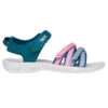 Teva TIRRA Kinder Outdoor Sandalen BLUE CORAL MULTI 2 Teva TIRRA Kinder Outdoor Sandalen BLUE CORAL MULTI -Outdoor Verkauf 5637935897 a tirra teva 24