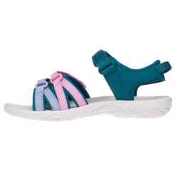 Teva TIRRA Kinder Outdoor Sandalen BLUE CORAL MULTI -Outdoor Verkauf 5637935897 c tirra teva 24