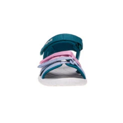 Teva TIRRA Kinder Outdoor Sandalen BLUE CORAL MULTI -Outdoor Verkauf 5637935897 d tirra teva 24