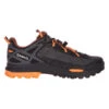Aku ROCKET DFS GTX Herren Zustiegsschuhe BLACK/ORANGE -Outdoor Verkauf 5637936715 a rocket dfs gtx aku 24
