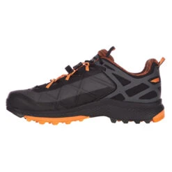 Aku ROCKET DFS GTX Herren Zustiegsschuhe BLACK/ORANGE -Outdoor Verkauf 5637936715 c rocket dfs gtx aku 24