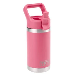 Yeti Coolers RAMBLER JR 12 OZ KIDS BOTTLE Kinder Thermobecher HARBOR PINK 6 Yeti Coolers RAMBLER JR 12 OZ KIDS BOTTLE Kinder Thermobecher HARBOR PINK -Outdoor Verkauf 5637939111 b rambler jr 12 oz kids bottle yeti coolers 24