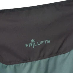FRILUFTS CATALINA Campingstuhl VINEYARD GREEN/BLACK -Outdoor Verkauf 5637941984 c catalina frilufts 24