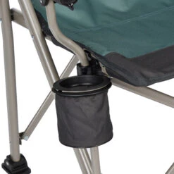 FRILUFTS CATALINA Campingstuhl VINEYARD GREEN/BLACK -Outdoor Verkauf 5637941984 d catalina frilufts 24