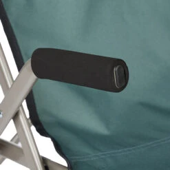 FRILUFTS SAMARA Campingstuhl VINEYARD GREEN/BLACK -Outdoor Verkauf 5637941994 c samara frilufts 24