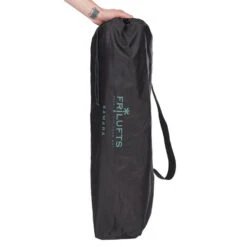 FRILUFTS SAMARA Campingstuhl VINEYARD GREEN/BLACK -Outdoor Verkauf 5637941994 d samara frilufts 24