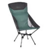 FRILUFTS TELMA COMFORT Campingstuhl VINEYARD GREEN/BLACK -Outdoor Verkauf 5637942000 b telma comfort frilufts 24