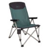 FRILUFTS UVITA Campingstuhl VINEYARD GREEN/BLACK -Outdoor Verkauf 5637942002 a uvita frilufts 24
