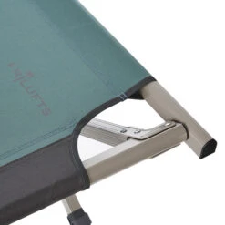 FRILUFTS DOMINICAL Feldbett VINEYARD GREEN/BLACK -Outdoor Verkauf 5637942010 c dominical frilufts 24