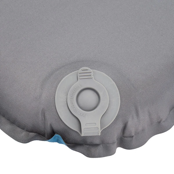 FRILUFTS CALBHA 5.0 DOUBLE Selbstaufblasende Isomatte MORROCAN BLUE 6 FRILUFTS CALBHA 5.0 DOUBLE Selbstaufblasende Isomatte MORROCAN BLUE – Bild 4